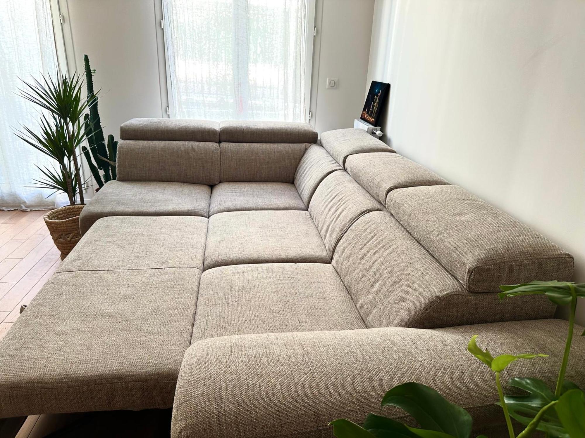 Cosy Summer Stay In Boho Style Apartment - 8 Mins From Paris Center - Garden And Underground Parking クラマール エクステリア 写真