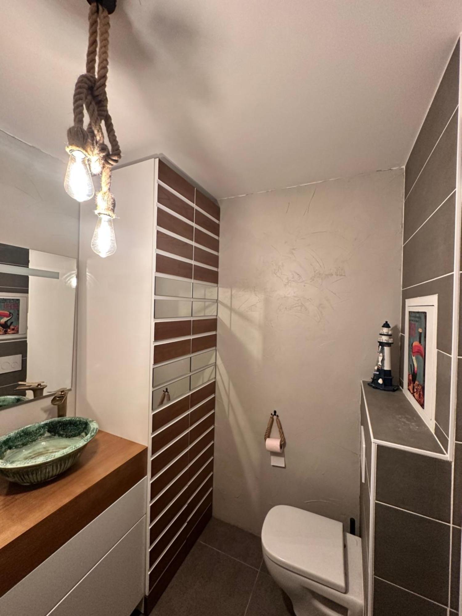 Cosy Summer Stay In Boho Style Apartment - 8 Mins From Paris Center - Garden And Underground Parking クラマール エクステリア 写真